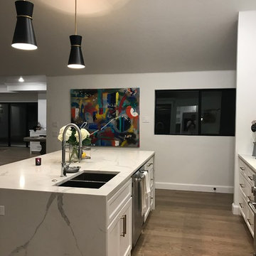 Pop Up Museum Home Staging
