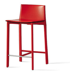 Cliff stool by Cattelan Italia - Bar Stools And Counter Stools