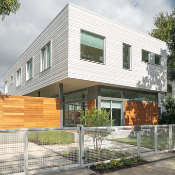 Waverly Residence