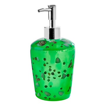 Luxury Soap Dispensers and Soap Dishes
