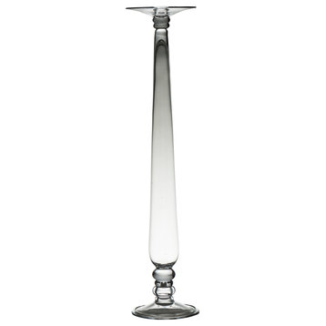 Bonaparte Pillar Candlestick, Medium
