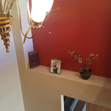 LivingRoomStairsHalls