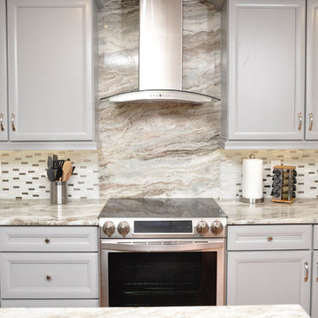 Kitchens