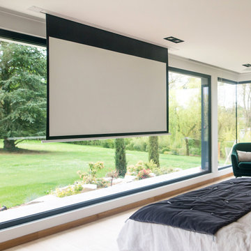UNE SUITE COMME À L’HÔTEL