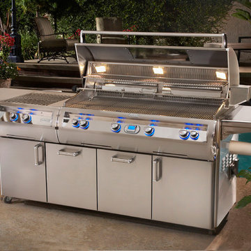 Outdoor Grills