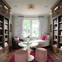 Sunroom - library