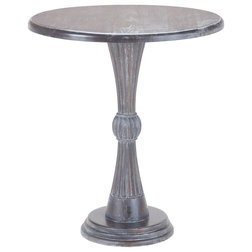Farmhouse Side Tables And End Tables by GwG Outlet