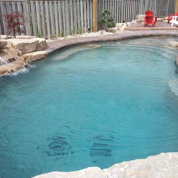 Our Work