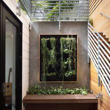 Zona integrada exterior