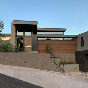 McGarey Residence