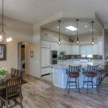 Dale Lane Complete Remodel