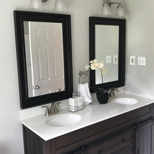 Small Bathrooms