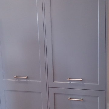 Pantries