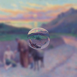 The Sphere Series - Fine Art Prints