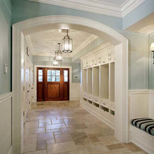 Mudroom