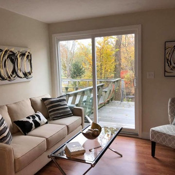 Staged Duplex Weymouth