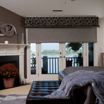 Roller Shades