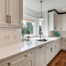Backsplash