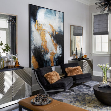 Glencoe Residence