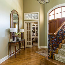 Trim/Doors
