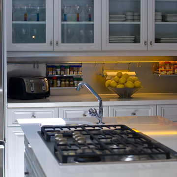 Custom Remodeling Project