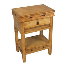 Tables