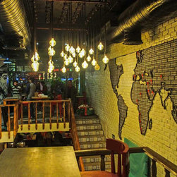 D'Art delivered world&rsquo;s biggest restro of Barcelos - Products