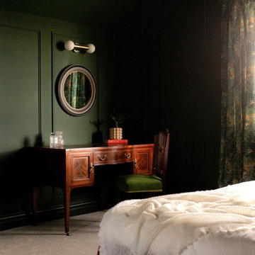 Tewit Well Road - Master Suite