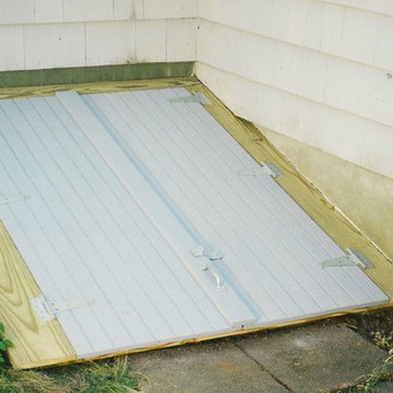 Bulkheads