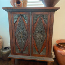 Existing furnishing