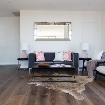 Vaucluse Property Styling