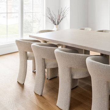 Coastal Westfield Renovation