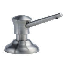 Soap dispensers