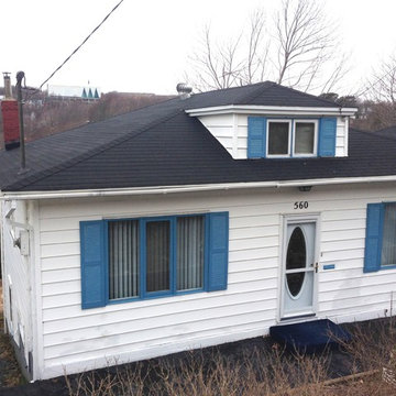 SouthSide Bungalow