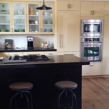Santa Barbara Beach rental