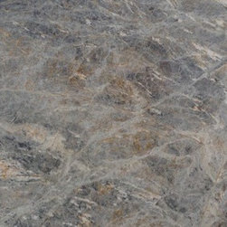3cm Aregento Polished Quartzite close Up - Home Improvement