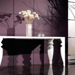 2463 MH Console - Console Tables