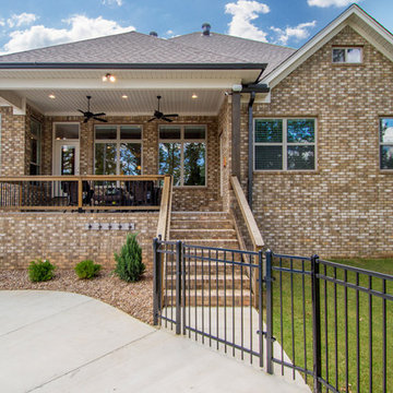 Lake Valley Drive House