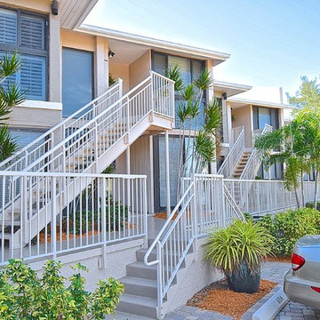 Longboat Key Condo For Sale - Sarasota FL Real Estate Photographer Rick Ambrose