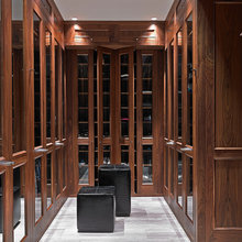 closets