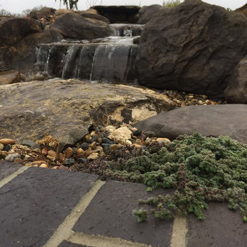 Water feature
