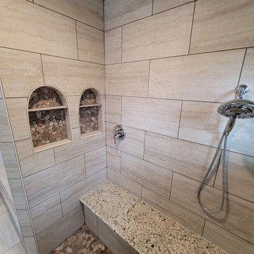 Springdale- Garage to House Conversion