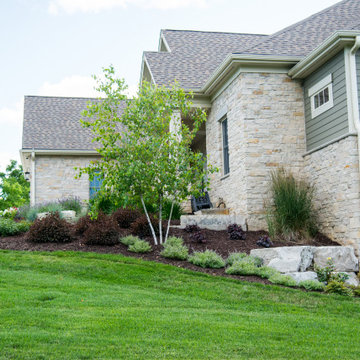 New Berlin Residence