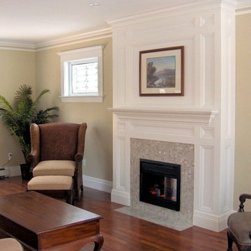Fireplace Surround