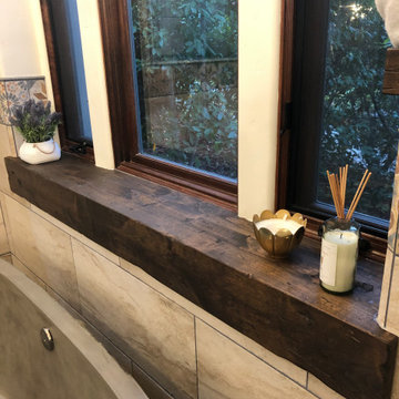 Satterfield Remodel
