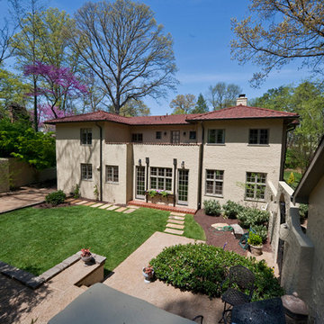 Mediterranean Style Project