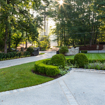 West Conway Residence