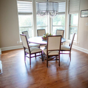 Family Centered Elegance