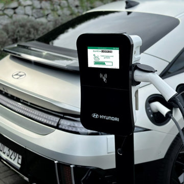EV Charging