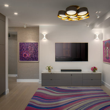 Lexington Project